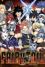 FAIRY TAIL: GAMER PATH