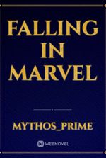 Falling in Marvel