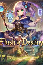 Flush of Destiny