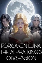 Forsaken Luna, The Alpa Kings' Obsession