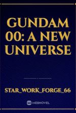 gundam 00: A new universe