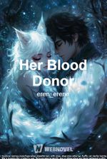 Her Blood Donor