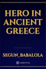 Hero In Ancient Greece