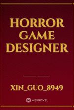 Horror Game Designer