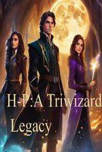 HP-TheEncharted Trials:A Triwizard Legacy