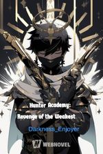 Hunter Academy: Revenge of the Weakest