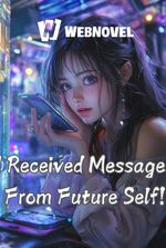 I Received Messages From Future Self!