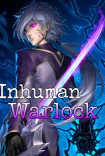 Inhuman Warlock