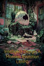 Intelligent Design: A Monster Evolution LitRPG