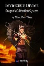 Invincible Divine Dragon s Cultivation System