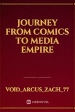 Journey from Comics to Media Empire