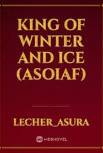 King of Winter and Ice (asoiaf)