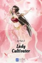 Lady Cultivator