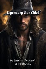 Legendary Clan Chief