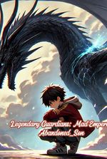 Legendary Guardians: Mad Emperor