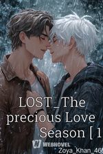 LOST_The precious Love SEASON [ 1 ]