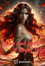 Love And Hurt: A Royal Tale