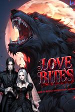 Love Bites:Guide to Dating a vampire and werewolf