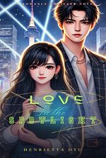 Love In The Spotlight: Two Hearts