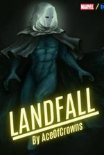 [MARVEL/DC] LANDFALL