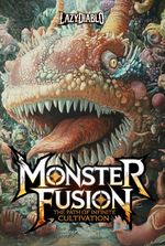 Monster Fusion:The Path of Infinite Cultivation