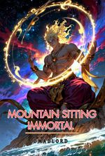 Mountain Sitting Immortal