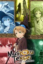 Mushoku Tensei Full