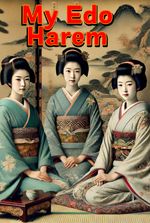 My Edo-Era Harem