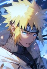 Naruto: A Soul Rewoven