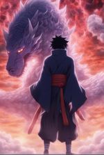 Naruto: If Sasuke Awakens Entry System