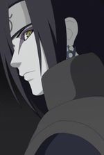 Naruto: Reincarnated As Orochimaru