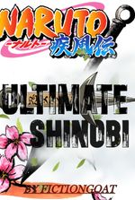 Naruto: The Ultimate Shinobi