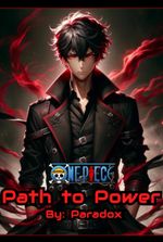 One Piece: Path to Power