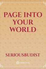 Page into your world