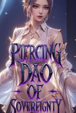 Piercing Dao Of Sovereignty