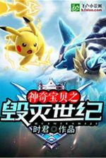 Pokémon: Age of Destruction