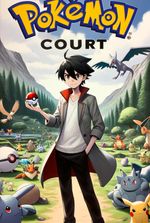 Pokémon Court