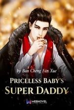 Priceless Baby's Super Daddy