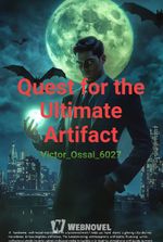 Quest for the Ultimate Artifact