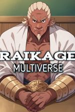 Raikage Multiverse