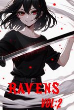 Ravens Vol:2