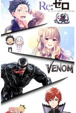 Re: Zero: We Are Venom