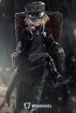 Saga of Tanya the Evil