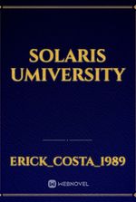 Solaris Umiversity