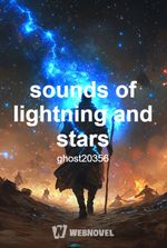 sounds of lightning and stars