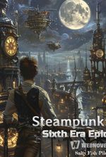 Steampunk: Sixth Era Epic