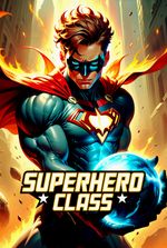 Superhero Class: Finding Meaning of Life in another world