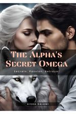 The Alpha's Secret Omega