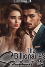 The Billionaire's Sweetheart