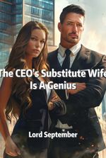 The CEO's Substitute Wife Is A Genius